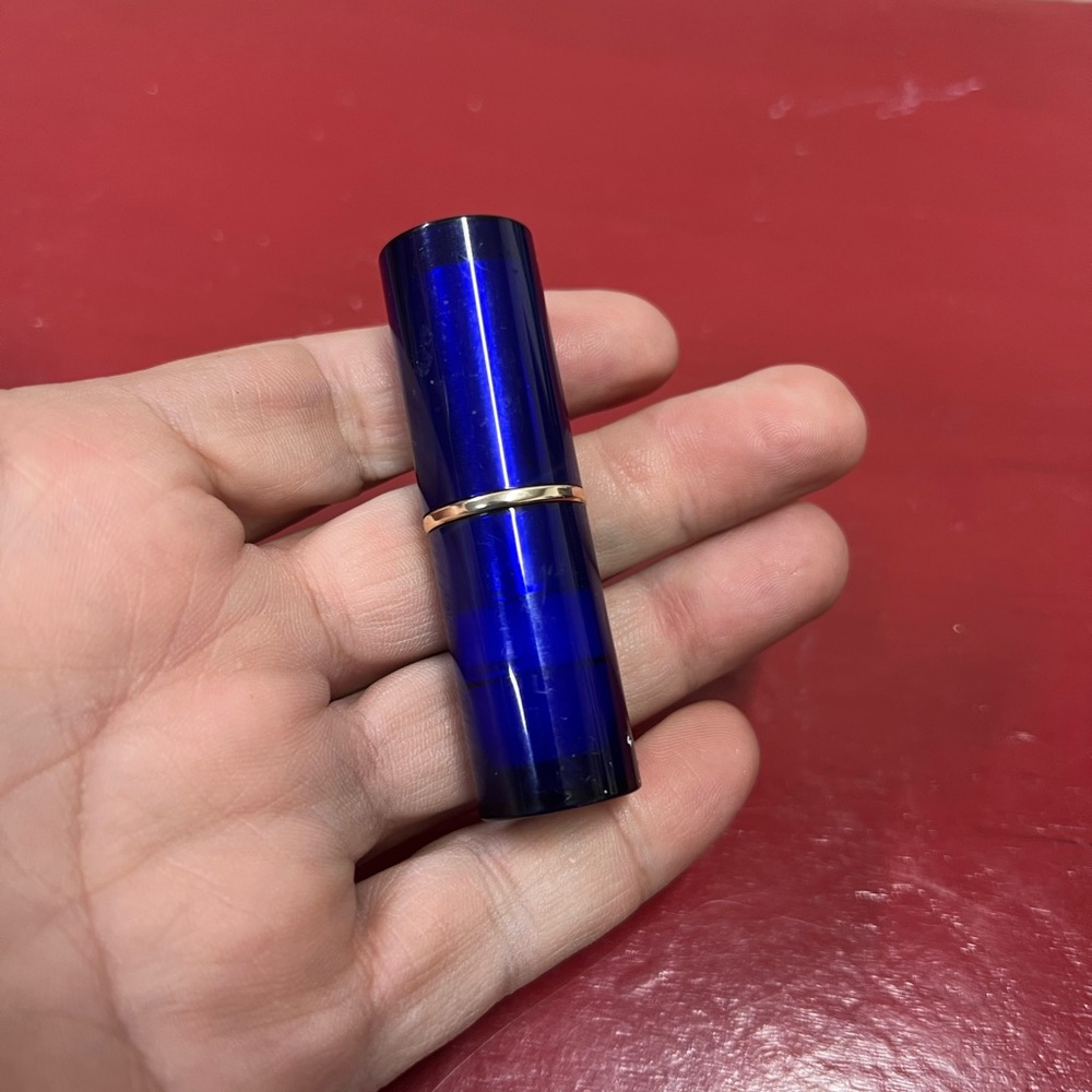 Estee Lauder All Day Lipstick Maple Sugar